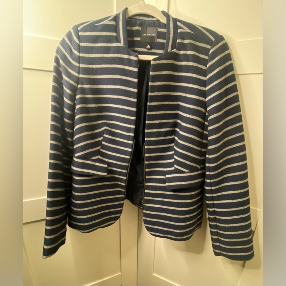 The Limited Women’s jacket